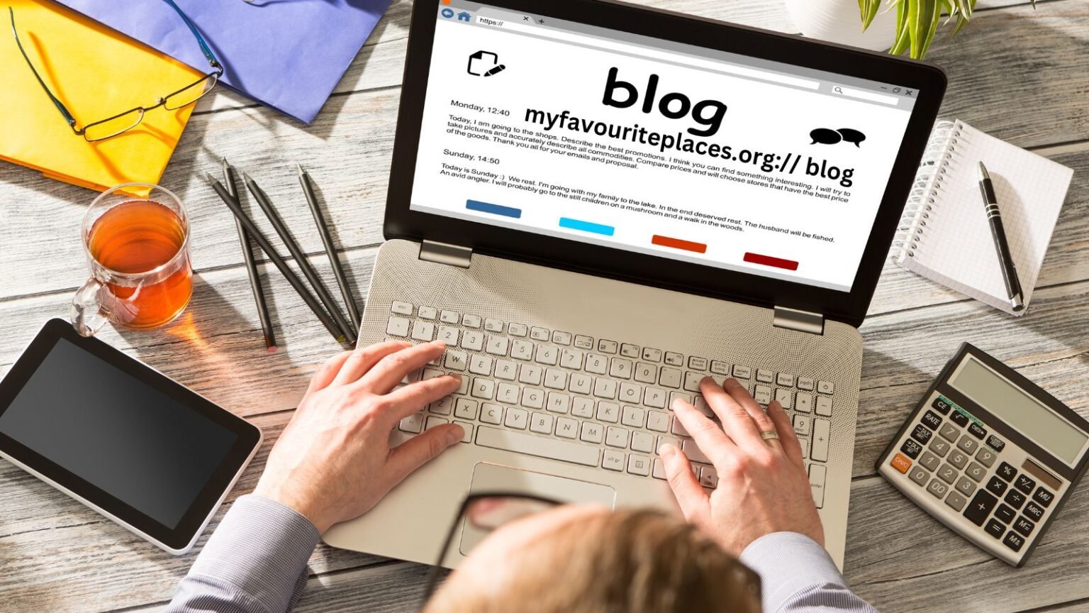 myfavouriteplaces.org:// blog: All info is here