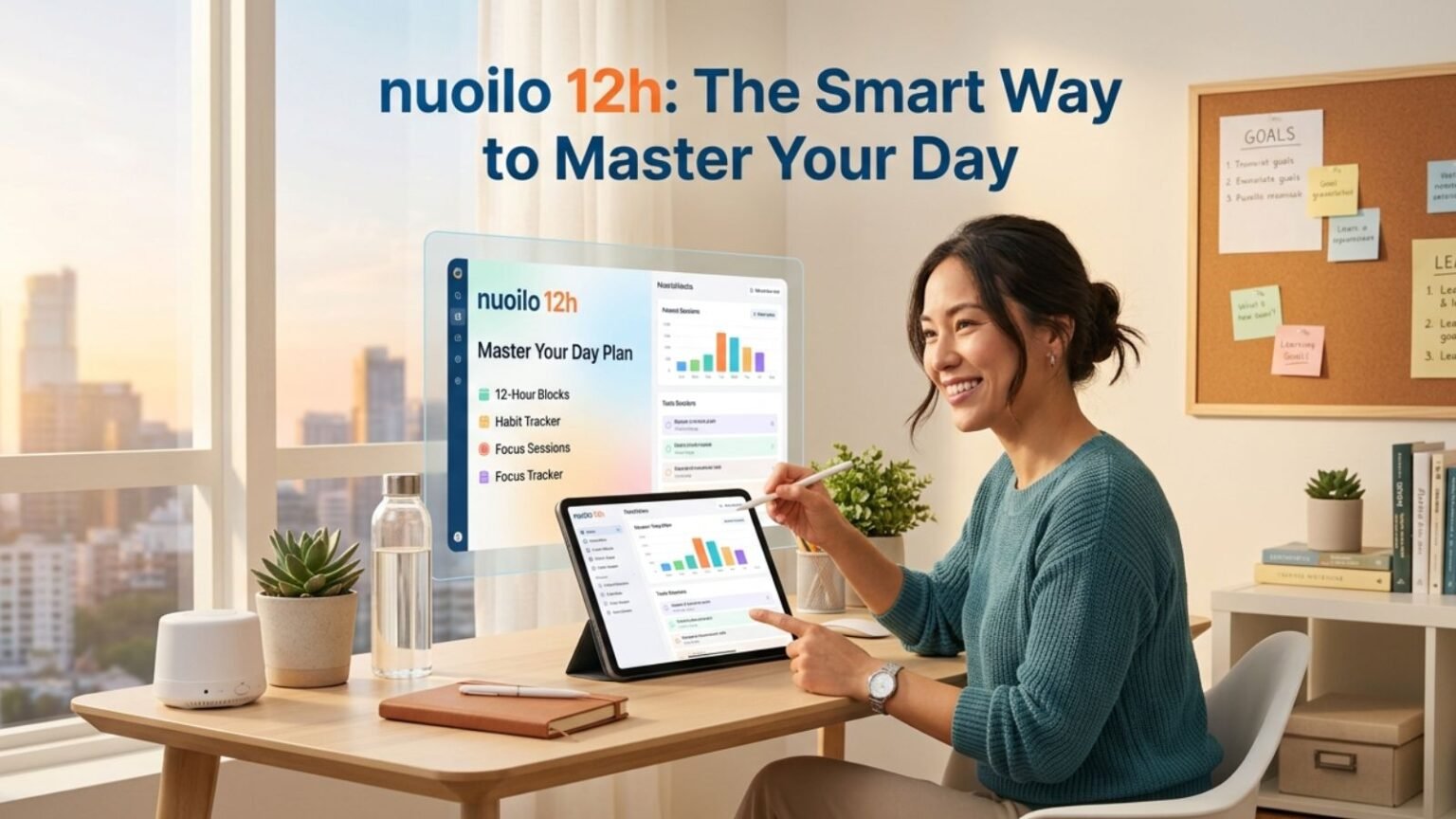 nuoilo 12h