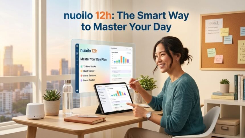nuoilo 12h