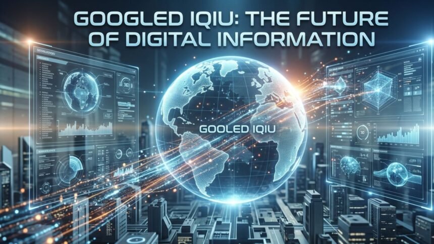 Googlediqiu