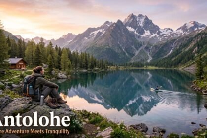 Antolohe