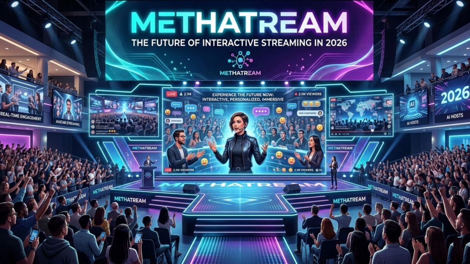 Methatream
