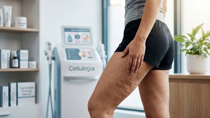 Cellulogia