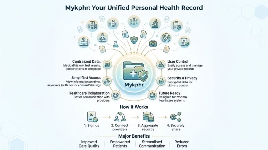 Mykphr