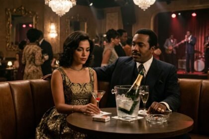 Julie Farrait Explained: Untold Story of Frank Lucas’ Wife