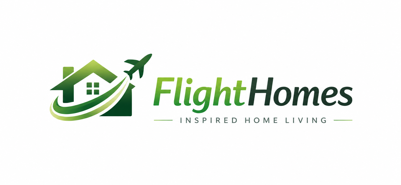 FlightHomes Logo