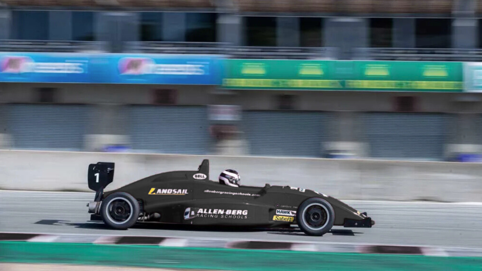 Race Car Driving & Driving System Basics: Complete Guide