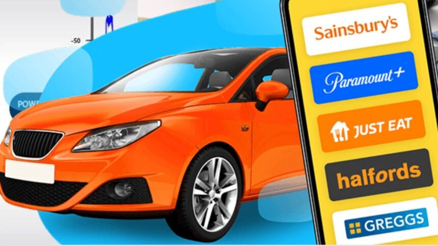Cost & Quotes Page