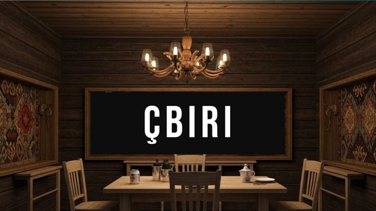 Çbiri