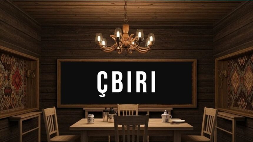 Çbiri