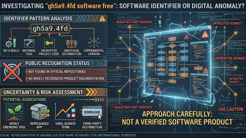 gh5a9.4fd Software Free