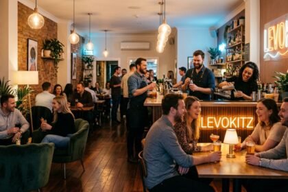 Bar Levokitz