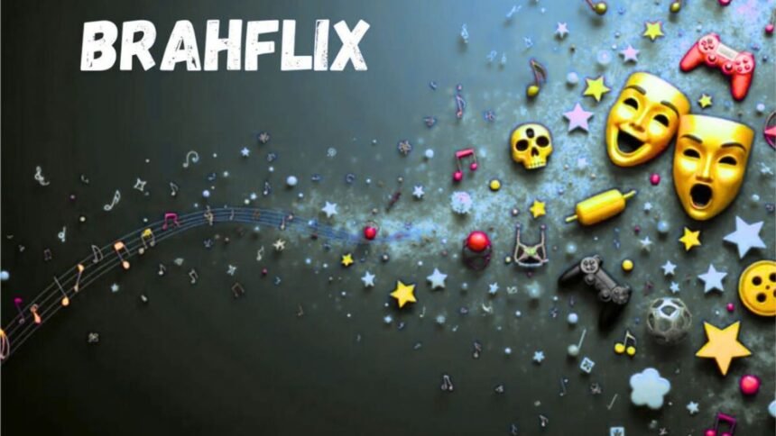 Brahflix