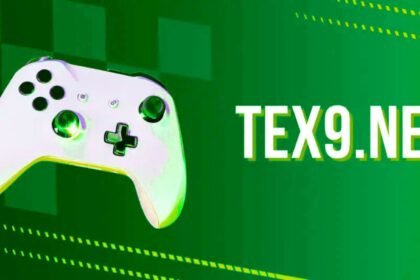 Tex9 Net