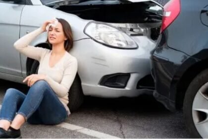 Car Accident Statistics (2024–2025)