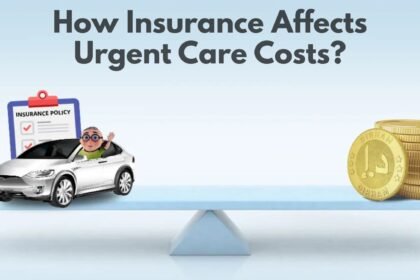 How Insurance Affects Urgent Care Costs