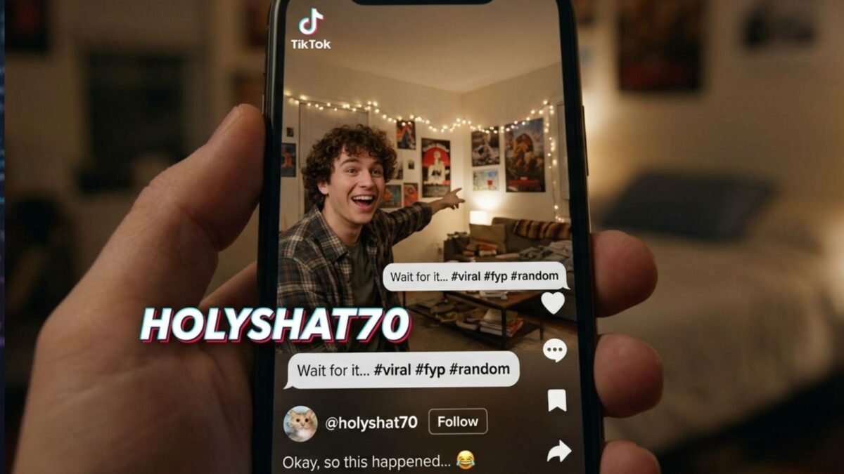 Holyshat70