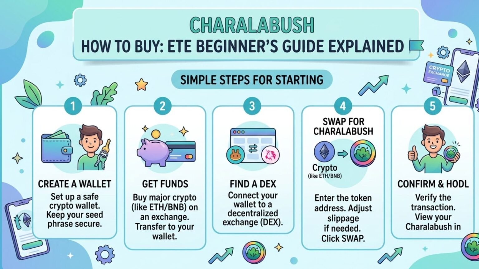 charalabush how to buy