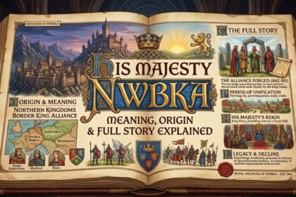 His Majesty NWBKA