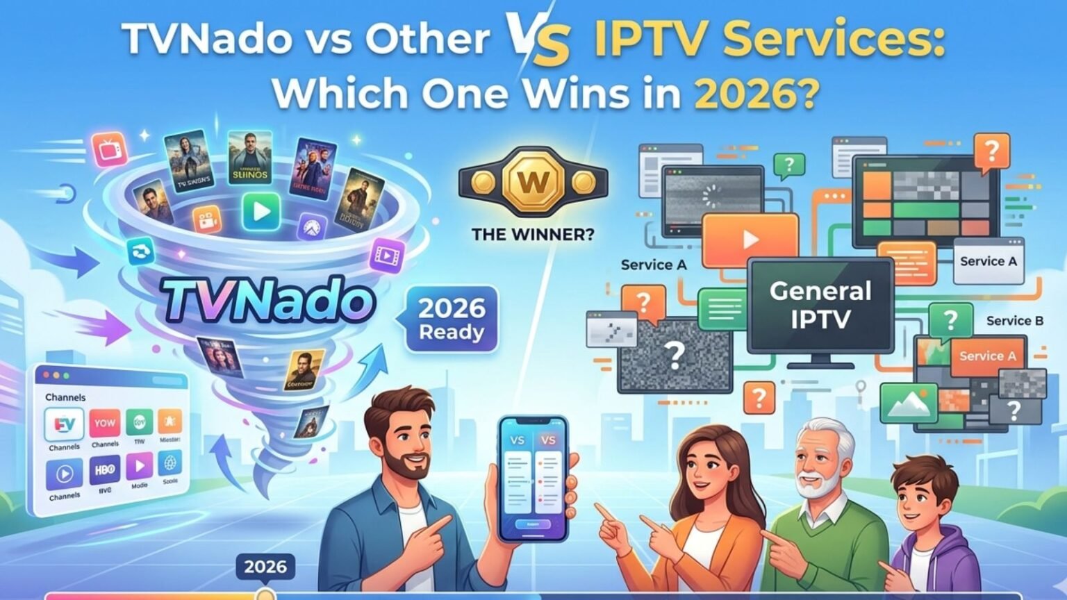 TVNado