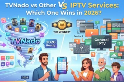 TVNado