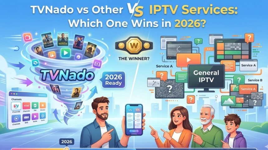 TVNado